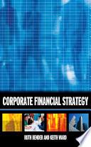 Libro Corporate Financial Strategy