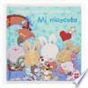 Libro Cosas que me gustan de mi mascota