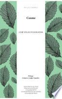 Libro Cosme. Cuarta edición