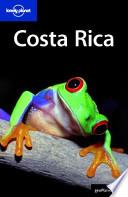 Libro Costa Rica