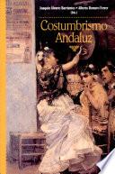 Costumbrismo andaluz
