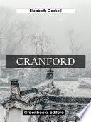 Libro Cranford