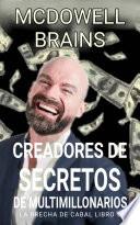 Libro Creadores de secretos de multimillonarios