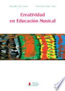 Creatividad en Educación Musical