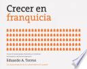 Libro Crecer en franquicia