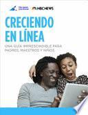 Libro Creciendo en Linea