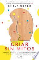 Libro Criar sin mitos