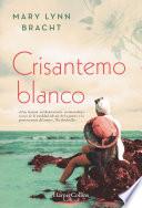 Libro Crisantemo blanco