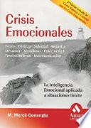 CRISIS EMOCIONALES