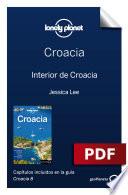 Libro Croacia 8_3. Interior de Croacia