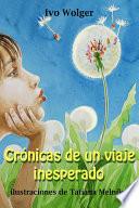 Libro Crónicas de un viaje inesperado