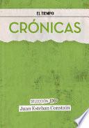 Libro Crónicas El Tiempo 2015