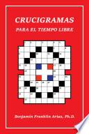 Libro Crucigramas Para El Tiempo Libre