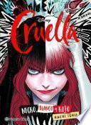 Libro Cruella (manga)