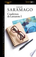 Libro Cuadernos de Lanzarote I (1993-1995)