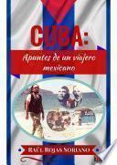 Libro Cuba