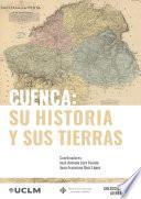 Libro Cuenca, su historia y sus tierras