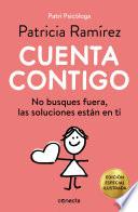 Libro Cuenta contigo (Ilustrado) / Count on You (Illustrated)