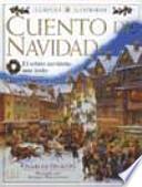 Libro Cuento de navidad