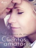Libro Cuentos amatorios