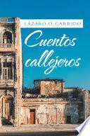 Libro Cuentos Callejeros