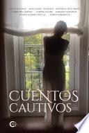 Libro Cuentos cautivos