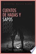 Libro Cuentos de Hadas y Sapos