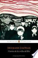 Libro Cuentos de las orillas del Rin (Los mejores clásicos)