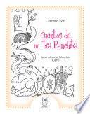Libro Cuentos de mi tía Panchita
