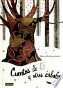 Libro Cuentos de té y otros árboles