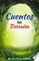 Libro CUENTOS DEL TERRUÑO