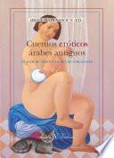 Libro Cuentos eróticos árabes antiguos