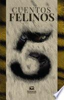 Libro Cuentos felinos 5