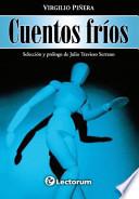 Libro Cuentos Frios