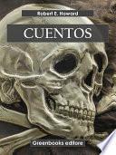 Libro Cuentos