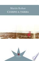 Libro Cuerpo a tierra