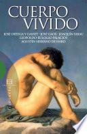 Libro Cuerpo vivido