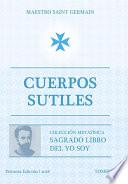 Libro Cuerpos Sutiles - Tomo IV