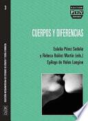 Libro Cuerpos y diferencias