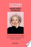 Libro Cuestiones candentes
