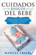 Libro Cuidados Básicos del Bebé