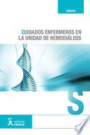 Libro Cuidados enfermeros en la unidad de hemodiálisis