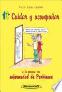Libro Cuidar y acompañar a la persona con enfermedad de Parkinson