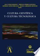 Cultura científica y cultura tecnológica