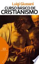 Libro Curso básico de cristianismo