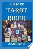 Curso de Tarot Rider