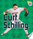Libro Curt Schilling