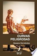 Libro Curvas peligrosas