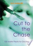 Libro Cut to the Chase