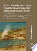 Libro Da Roma a Gades/De Roma a Gades
